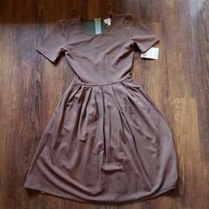 LuLaRoe Amelia Dress